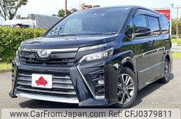 toyota voxy 2017 -TOYOTA--Voxy DBA-ZRR80W--ZRR80-0351322---TOYOTA--Voxy DBA-ZRR80W--ZRR80-0351322-