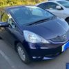 honda fit 2008 -HONDA--Fit DBA-GE6--GE6-1027991---HONDA--Fit DBA-GE6--GE6-1027991- image 4