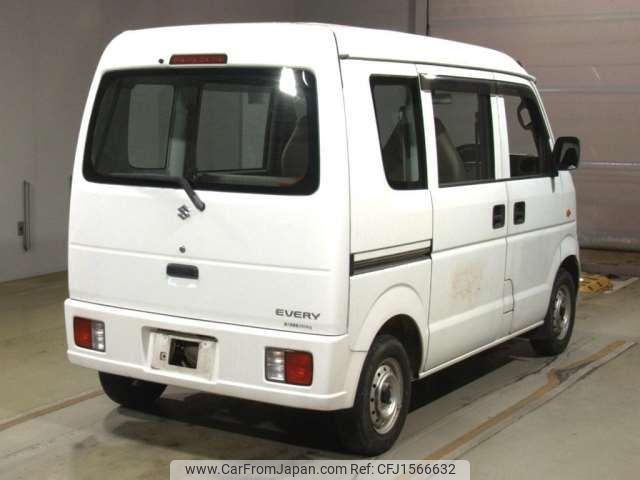 suzuki every 2011 CFJ1566632 image 2