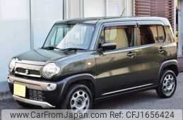suzuki hustler 2015 CFJ1656424