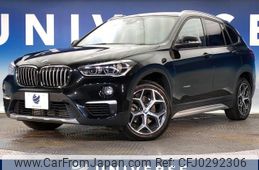 bmw x1 2017 -BMW--BMW X1 LDA-HT20--WBAHT920105J63610---BMW--BMW X1 LDA-HT20--WBAHT920105J63610-