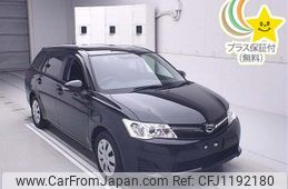 toyota corolla-fielder 2014 -TOYOTA--Corolla Fielder NZE161G-7107086---TOYOTA--Corolla Fielder NZE161G-7107086-