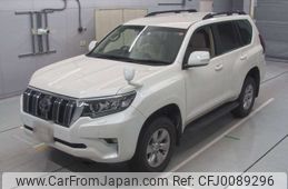 toyota land-cruiser-prado 2019 -TOYOTA--Land Cruiser Prado TRJ150W-0108773---TOYOTA--Land Cruiser Prado TRJ150W-0108773-