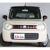 suzuki alto-lapin 2009 -SUZUKI--Alto Lapin DBA-HE22S--HE22S-132956---SUZUKI--Alto Lapin DBA-HE22S--HE22S-132956- image 14