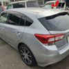 subaru impreza-wagon 2017 -SUBARU 【福井 330ﾀ1370】--Impreza Wagon GT7--013701---SUBARU 【福井 330ﾀ1370】--Impreza Wagon GT7--013701- image 2