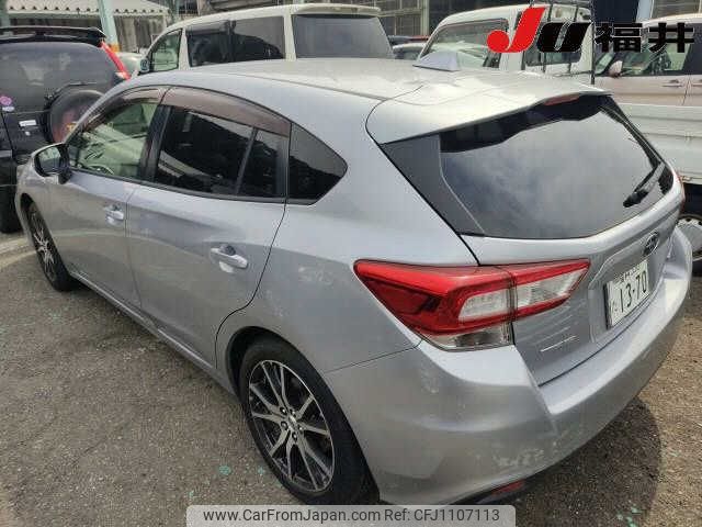 subaru impreza-wagon 2017 -SUBARU 【福井 330ﾀ1370】--Impreza Wagon GT7--013701---SUBARU 【福井 330ﾀ1370】--Impreza Wagon GT7--013701- image 2