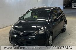 toyota vitz 2015 -TOYOTA--Vitz NSP130-2194705---TOYOTA--Vitz NSP130-2194705-