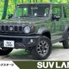 suzuki jimny-sierra 2023 -SUZUKI--Jimny Sierra 3BA-JB74W--JB74W-203751---SUZUKI--Jimny Sierra 3BA-JB74W--JB74W-203751- image 1