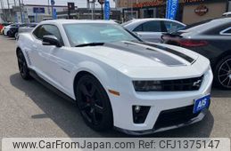 chevrolet camaro 2012 -GM--Chevrolet Camaro ﾌﾒｲ--2G1F91E38C9185569---GM--Chevrolet Camaro ﾌﾒｲ--2G1F91E38C9185569-