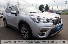 subaru forester 2020 -SUBARU--Forester 5BA-SK9--SK9-036809---SUBARU--Forester 5BA-SK9--SK9-036809-