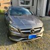 mercedes-benz cla-class 2017 -MERCEDES-BENZ--Benz CLA DBA-117942--WDD1179422N597064---MERCEDES-BENZ--Benz CLA DBA-117942--WDD1179422N597064- image 1