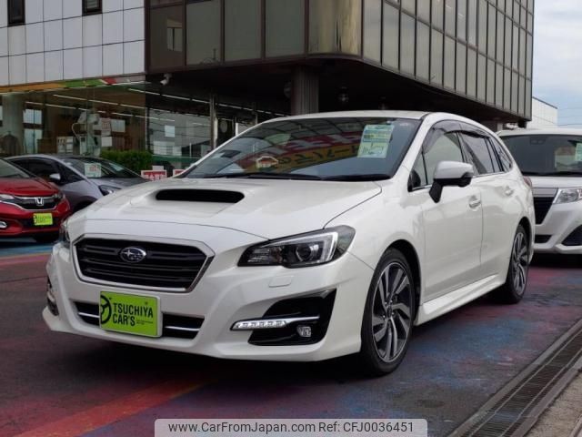 subaru levorg 2017 -SUBARU--Levorg DBA-VM4--VM4-103496---SUBARU--Levorg DBA-VM4--VM4-103496- image 1