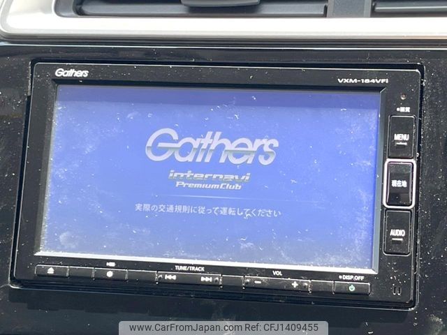 honda fit 2018 -HONDA--Fit DAA-GP5--GP5-1332775---HONDA--Fit DAA-GP5--GP5-1332775- image 2