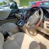 toyota alphard 2009 CFJ1600453 image 1