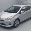 toyota aqua 2012 -TOYOTA 【滋賀 533ﾐ 530】--AQUA DAA-NHP10--NHP10-2115960---TOYOTA 【滋賀 533ﾐ 530】--AQUA DAA-NHP10--NHP10-2115960- image 1