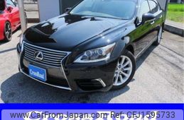 lexus ls 2014 CFJ1595733