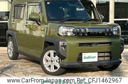 daihatsu taft 2020 -DAIHATSU--Taft 6BA-LA900S--LA900S-0005657---DAIHATSU--Taft 6BA-LA900S--LA900S-0005657-