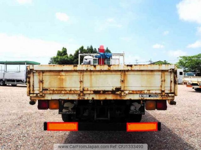 isuzu forward 2005 quick_quick_PB-FRR35K3S_FRR35K3S-7003436 image 2