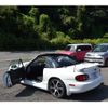 mazda roadster 2002 CFJ1711678 image 11