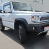 suzuki jimny 2020 CFJ1712435 image 24