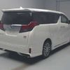 toyota alphard 2015 -TOYOTA--Alphard DAA-AYH30W--AYH30-0015045---TOYOTA--Alphard DAA-AYH30W--AYH30-0015045- image 2