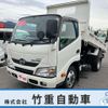 hino dutro 2016 GOO_NET_EXCHANGE_9030405A30241022W002 image 1