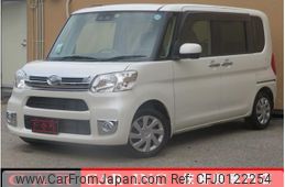 daihatsu tanto 2017 quick_quick_LA600S_LA600S-0563426