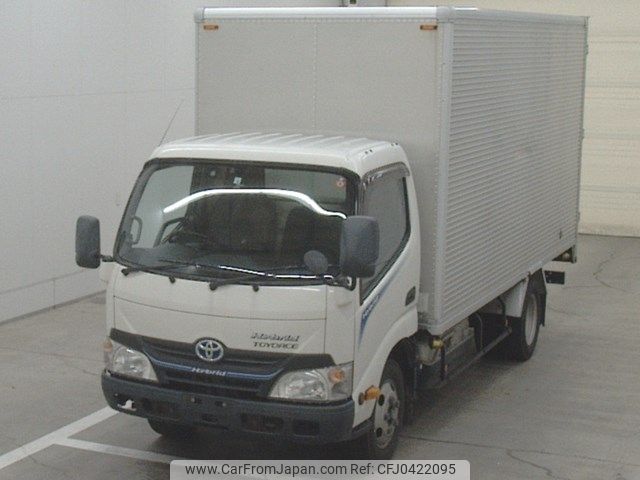 toyota toyoace 2016 -TOYOTA--Toyoace XKU655-0001182---TOYOTA--Toyoace XKU655-0001182- image 1