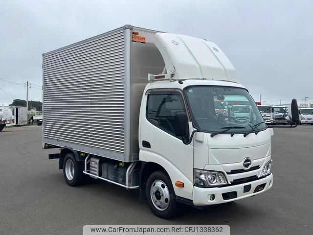 hino dutro 2019 -HINO--Hino Dutoro 2RG-XZU645M--XZU645-****352---HINO--Hino Dutoro 2RG-XZU645M--XZU645-****352- image 2
