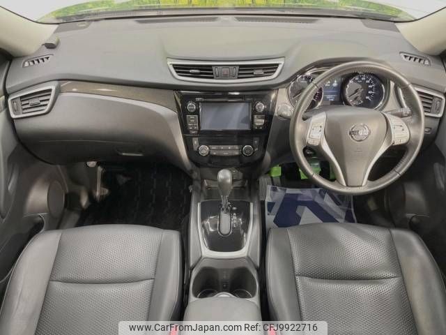 nissan x-trail 2014 -NISSAN--X-Trail DBA-NT32--NT32-501040---NISSAN--X-Trail DBA-NT32--NT32-501040- image 2