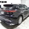 toyota harrier 2021 -TOYOTA 【函館 333ﾃ1217】--Harrier AXUH85-0010860---TOYOTA 【函館 333ﾃ1217】--Harrier AXUH85-0010860- image 6