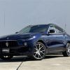 maserati levante 2018 -MASERATI--Maserati Levante FDA-MLE30A--ZN6TU61C00X306782---MASERATI--Maserati Levante FDA-MLE30A--ZN6TU61C00X306782- image 1