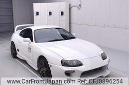 toyota supra 1996 -TOYOTA--Supra JZA80-0035639---TOYOTA--Supra JZA80-0035639-