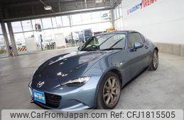 mazda roadster 2016 CFJ1815505