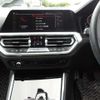 bmw 3-series 2019 -BMW 【伊勢志摩 310ｽ 508】--BMW 3 Series 3BA-5F20--WBA5F72020AE90428---BMW 【伊勢志摩 310ｽ 508】--BMW 3 Series 3BA-5F20--WBA5F72020AE90428- image 7