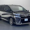 toyota vellfire 2019 -TOYOTA--Vellfire DBA-AGH30W--AGH30-0264641---TOYOTA--Vellfire DBA-AGH30W--AGH30-0264641- image 1