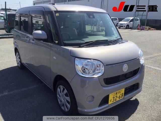 daihatsu move-canbus 2016 -DAIHATSU 【三重 582ｾ3268】--Move Canbus LA800S--0011655---DAIHATSU 【三重 582ｾ3268】--Move Canbus LA800S--0011655- image 1