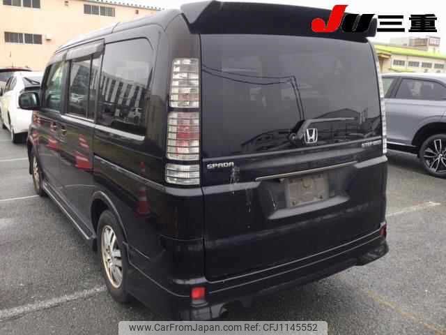 honda stepwagon 2004 -HONDA--Stepwgn RF5-1052755---HONDA--Stepwgn RF5-1052755- image 2
