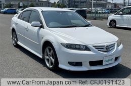 mazda atenza 2003 -MAZDA--Atenza Sports LA-GG3S--GG3S-110899---MAZDA--Atenza Sports LA-GG3S--GG3S-110899-