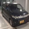 mazda az-wagon 2011 -MAZDA 【熊谷 581ﾆ3386】--AZ Wagon MJ23S-861525---MAZDA 【熊谷 581ﾆ3386】--AZ Wagon MJ23S-861525- image 1