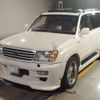 toyota land-cruiser-wagon 1999 -TOYOTA 【香川 130す71】--Land Cruiser Wagon UZJ100W-0061773---TOYOTA 【香川 130す71】--Land Cruiser Wagon UZJ100W-0061773- image 1