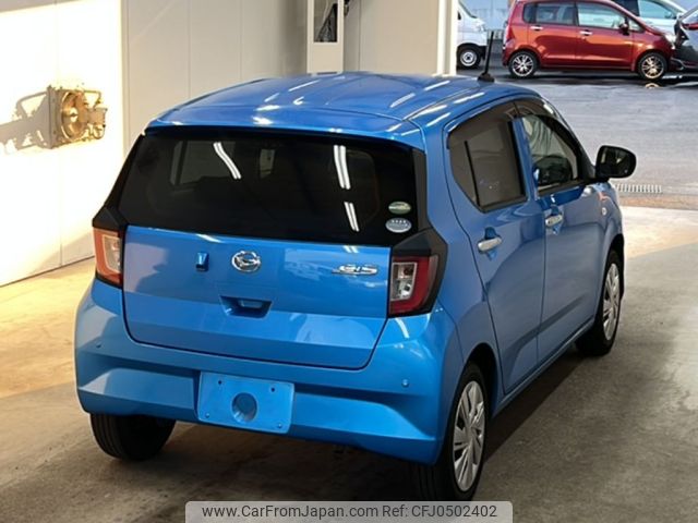 daihatsu mira-e-s 2017 -DAIHATSU--Mira e:s LA350S-0057176---DAIHATSU--Mira e:s LA350S-0057176- image 2