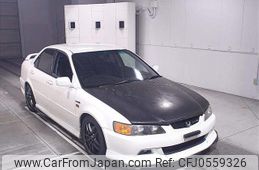 honda accord 2000 -HONDA--Accord CL1-1002844---HONDA--Accord CL1-1002844-