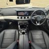 mercedes-benz e-class 2018 CFJ1648597 image 3