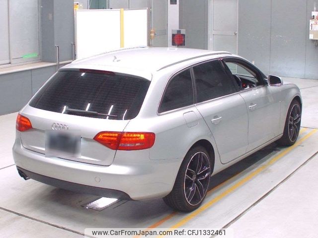 audi a4 2010 -AUDI--Audi A4 8KCDH-WAUZZZ8K0AA170701---AUDI--Audi A4 8KCDH-WAUZZZ8K0AA170701- image 2