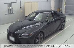 lexus is 2022 -LEXUS 【豊田 330ﾐ8310】--Lexus IS 3BA-ASE30--ASE30-0011465---LEXUS 【豊田 330ﾐ8310】--Lexus IS 3BA-ASE30--ASE30-0011465-