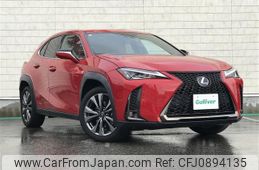 lexus ux 2020 -LEXUS--Lexus UX 6AA-MZAH15--MZAH15-2032932---LEXUS--Lexus UX 6AA-MZAH15--MZAH15-2032932-