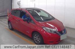nissan note 2020 quick_quick_DAA-HE12_HE2-416602
