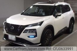 nissan x-trail 2024 -NISSAN 【大阪 303る1914】--X-Trail SNT33-080010---NISSAN 【大阪 303る1914】--X-Trail SNT33-080010-