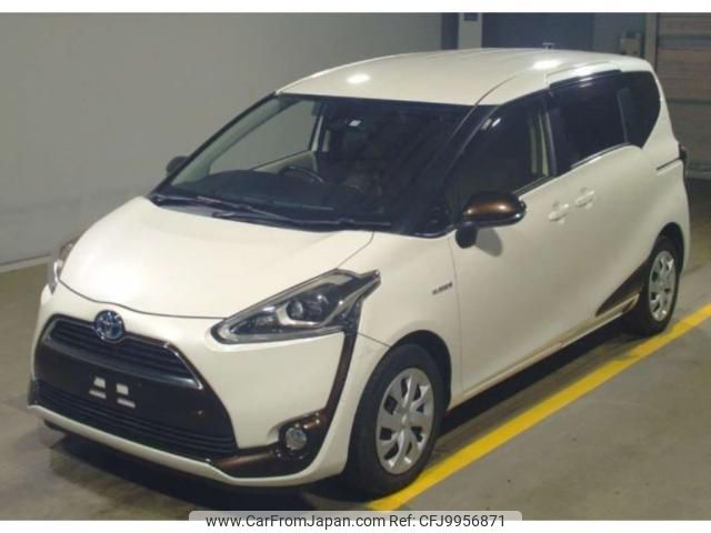 toyota sienta 2015 quick_quick_DAA-NHP170G_NHP170-7025224 image 1